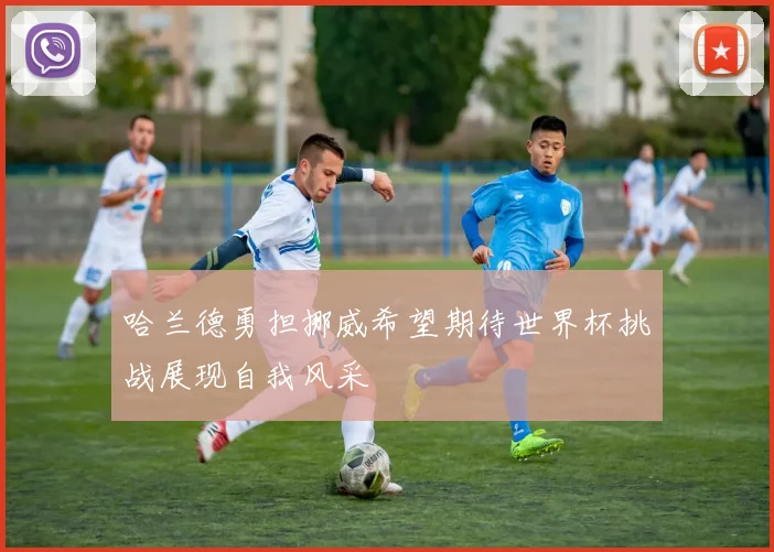 哈兰德勇担挪威希望期待世界杯挑战展现自我风采