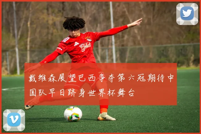 戴维森展望巴西争夺第六冠期待中国队早日跻身世界杯舞台
